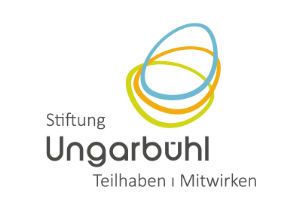 Ungarbühl ǀ  logo